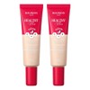 2 x Bourjois Paris Healthy Mix Tinted Beautifier 30ml -