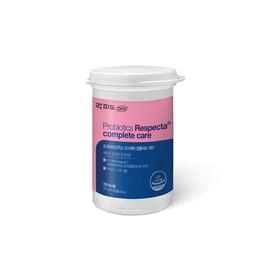 Rockfido Probiotics Respecta Complete Care 10.5g 30 tablets 1 unit 30 tablets 1 unit / 락피도 프로바이오틱스 리스펙타 컴플리트 케어 10.5g 30정 1개 30정  1개