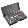 Sukage Tools TW1432SS Triangle Wrench Set