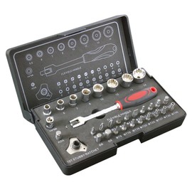 Sukage Tools TW1432SS Triangle Wrench Set