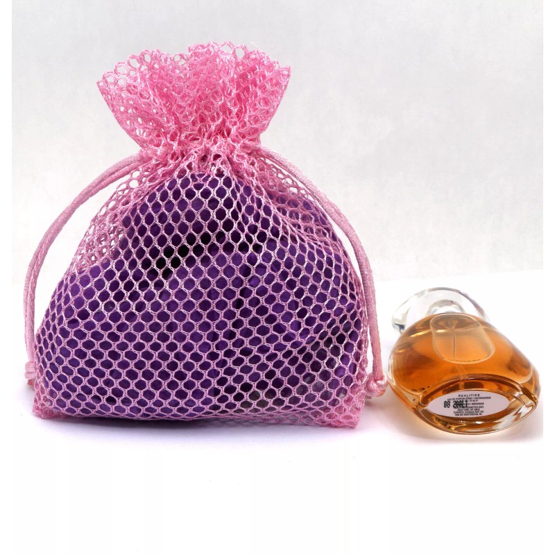Realities classic Version Travel Size Perfume for Women EDP Spray