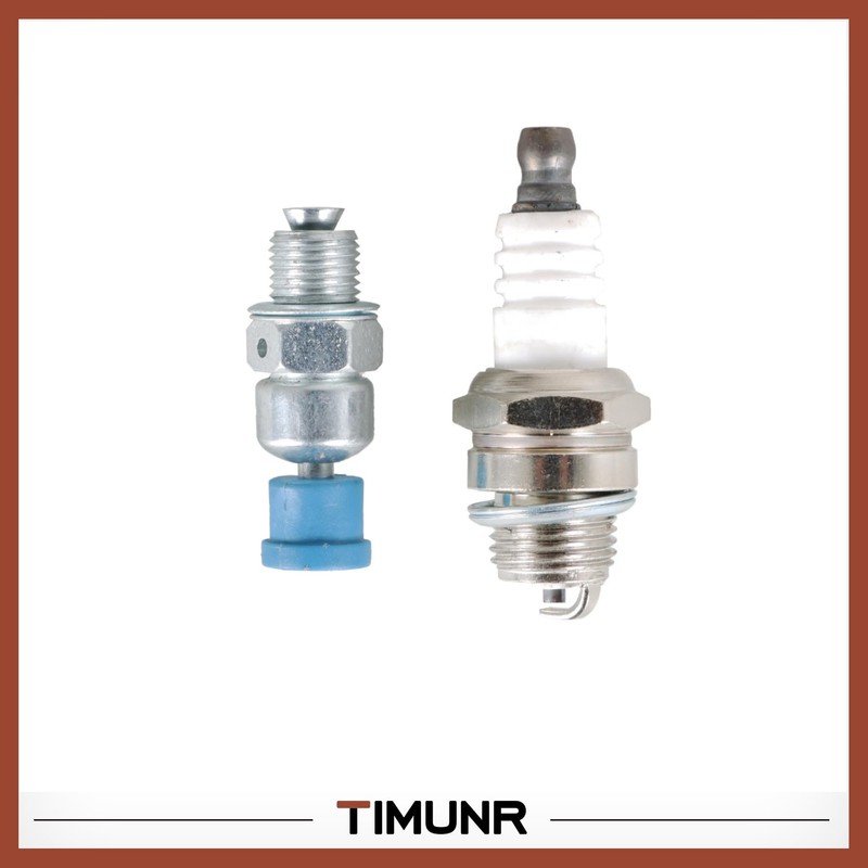 Timunr 49MM Cylinder Piston Kit Replacement for for Stihl 029