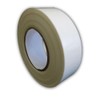 2 Rolls 19mm x 20m White PVC Electrical Tape PRO