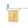 Kreg Ksc8 Auto-adjust Bar Clamp, 8"