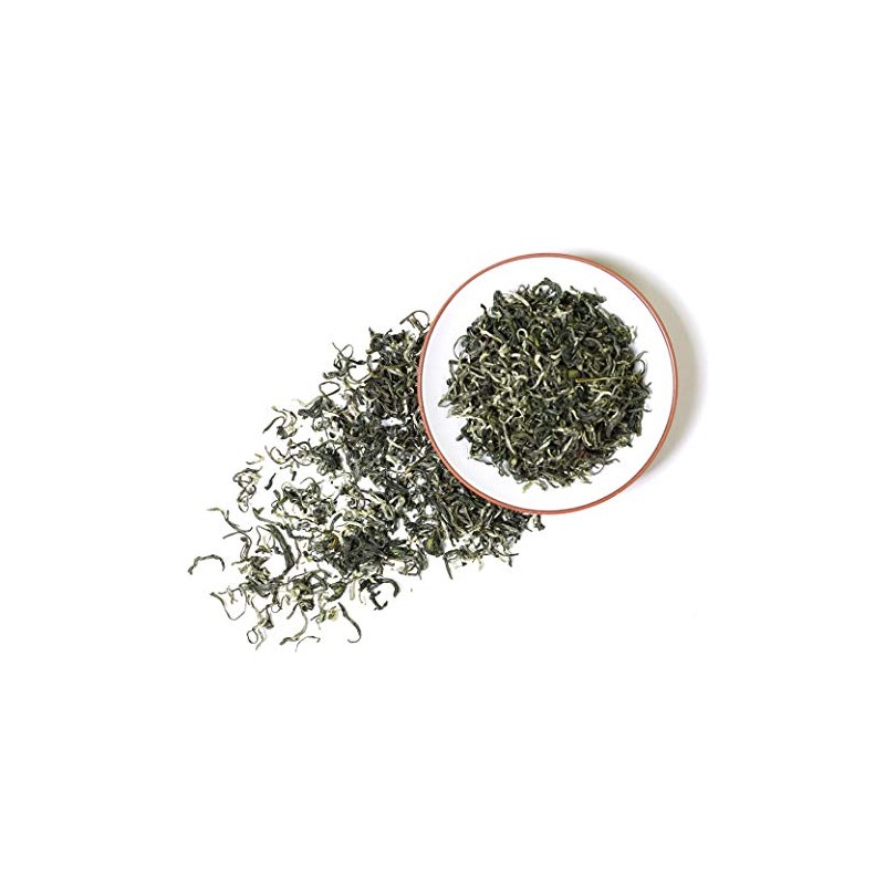 GOARTEA Biluochun Green Tea 2Pcs 250g / Total 17.6oz Supreme