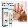 / Fgel De Manos En Crema De Abeja Alivio Artritisqs/