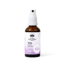 Australian Bush Flower Essences Sleep Essence Space Mist 50ml