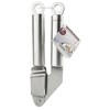 Fackelmann Premium Garlic Press, Garlic & Ginger Crusher & Mincer,