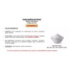CQI//5626243690 Ácido Bórico 3 Kg.