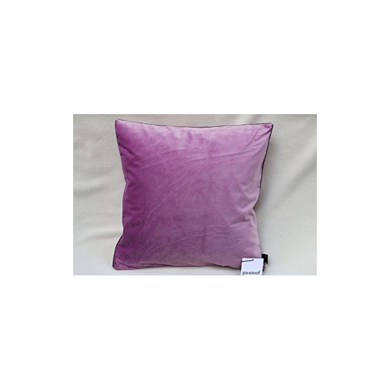 Unbekannt PAD Elegance Velvet Cushion Cover 40 x 40 cm