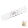 Precision Crack Monitoring Gauge with Dual-Axis Measurement - Standard &