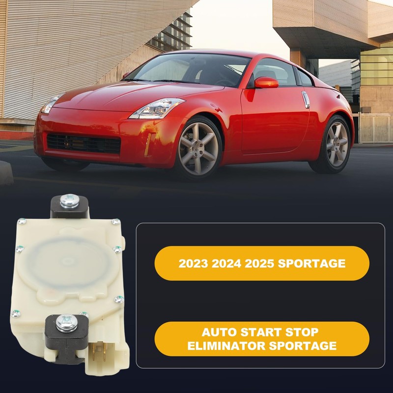 Taesayl Tailgate Latch Lock Trunk Latch Actuator for 350Z 2003-2009,
