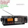 KHOI1971 CAR adapter power supply FOR Whistler WS1065 WS1095 radio
