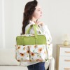 Multifunction Baby Bag for Boys and Girls with Many Pockets