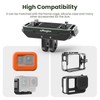 Taoricup Compatible Insta360 Ace/Insta360 Ace Pro Magnetic Mount GoPro Mount