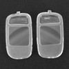 Front Dome Light Lens Cover 05183270AA Fit for Dodge Ram