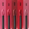 5 pack labiales liquidos matte Maybelline de larga duración superstay