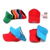 Sun Visor Cap Original Summer Protction Adjustable Style Hat MAAF0856