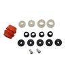 TAKPART Car Gear Shift Linkage Gear Change Linkage Repair Kit