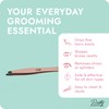 Pretty London - Eyebrow Tweezers – Precision Slanted Tweezers –