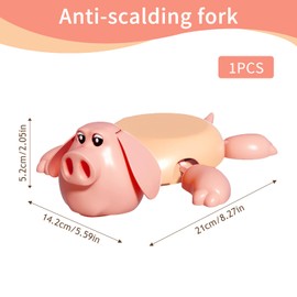 WOUYTPE 3D coasters, funny coasters, animal themed coasters, used to place water cups, desktop decoration, decompression toys, etc. (press to change the shape)