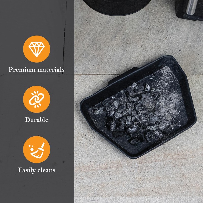 JVL Rosedale 16" Ash Pan