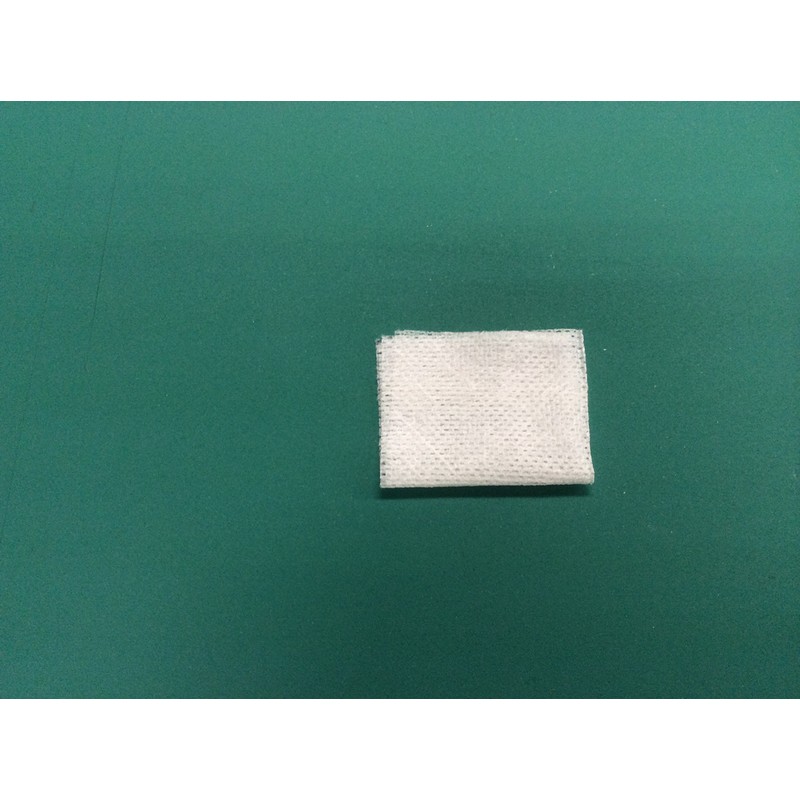 High Zegauze x 10, 4-fold, 200 sheets