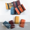 Tabarat TAV-044 Men's Key Case, Genuine Leather, Smart Key Case,
