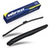 Wifko Rear Windscreen Wiper Compatible with Ford Explorer 2013-2023, Rear