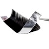 hair2heart Silk Fake Lashes False Eyelashes - B-Curl 0.10, 10