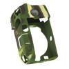 Camera Case Drop Proof Anti Scratch Soft Silicone Camera Protective