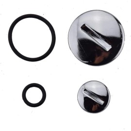 GY6 STORE ENGINE HOUSING PLUG SET FOR COOLSTER ATVS, AND DIRT / PIT BIKES 70cc - 110cc
