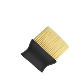 Mirhua Hair Cutting Brush, Haircut, Soft, Care, Gap Cleaning, For Hair Cutting