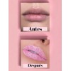 A4f Solutions Glitter Lips Polvo De Labios Con Lápiz Delineador