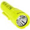 Nightstick XPP-5422G 3 AA Intrinsically Safe Permissible Dual-Light Flashlight, Green