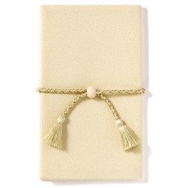 Iroha Publishing LSK-02 Fukusa, Fukusa, For Congratulations & Condolences, Generated Colors, Foldable, Made in Japan, Kyoto Kumihimoro, Unisex, Weddings, Funerals, Gold Seal