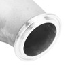Turbocharger Comp Inlet Elbow Pipe 3254849 Air Intake Elbow Tube