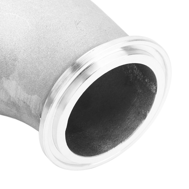 Turbocharger Comp Inlet Elbow Pipe 3254849 Air Intake Elbow Tube