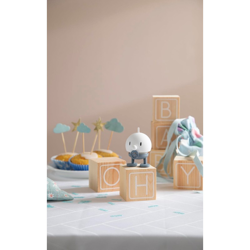 Hoptimist Baby Bumble, Baby Gift, Birth Gift, First Child Gift
