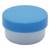 MI Chemical Ointment Container Plastic Urn A-3 (Unsterile), 22CC (100