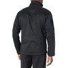 Tru-Spec Men's 24-7 Softshell Jacket Black ,Large