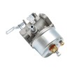 Anxingo Adjustable Carburetor for Tecumseh 8HP 9HP 10HP Snowblower Part#