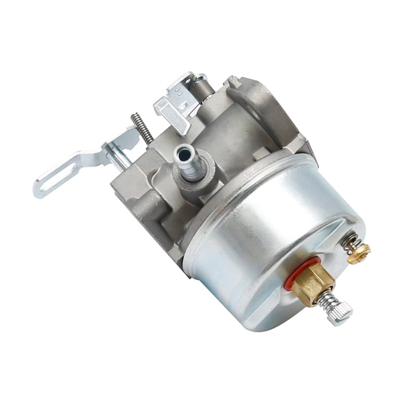 Anxingo Adjustable Carburetor for Tecumseh 8HP 9HP 10HP Snowblower Part#