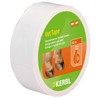 VetTape - Bendaggio per carpentiere, con adesivo in gomma, 50