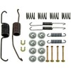 Dorman 03091 Front Manifold Stud and Spring Kit - M10-1.5