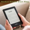 8 Pcs Type C Dust Plugs with Butterfly, USB C