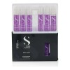Ampollas Reconstrucción Capilar Shine Lotion Alfaparf 12x13