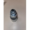 Parker 10343-8-8 Hose Fitting,Male Jic,Straight,H
