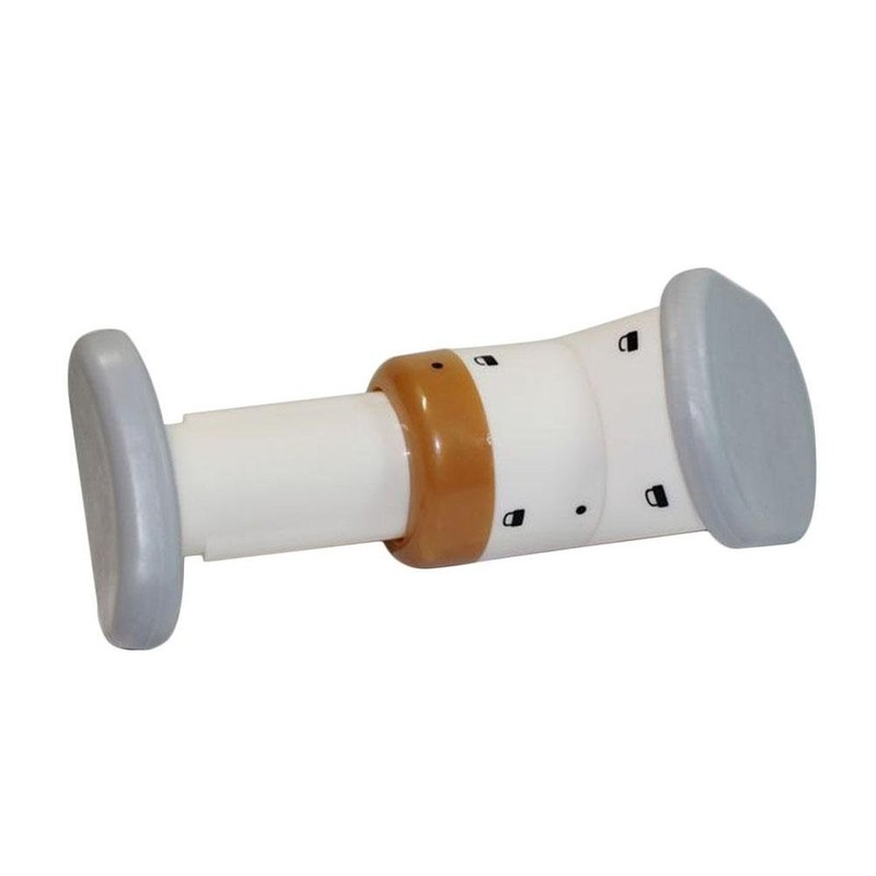 Ecar Chin Massager Neckline Slimmer Chin Massager Double Chin Portable