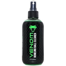 Motiv Venom Bowling Ball Cleaner 8 oz.